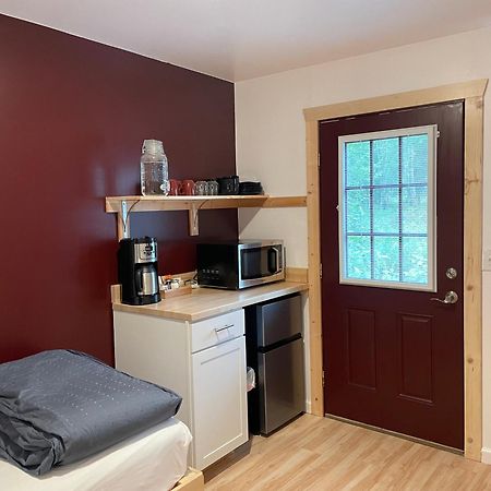 Talkeetna Wilderness Lodge & Cabin Rentals Sunshine Exterior foto