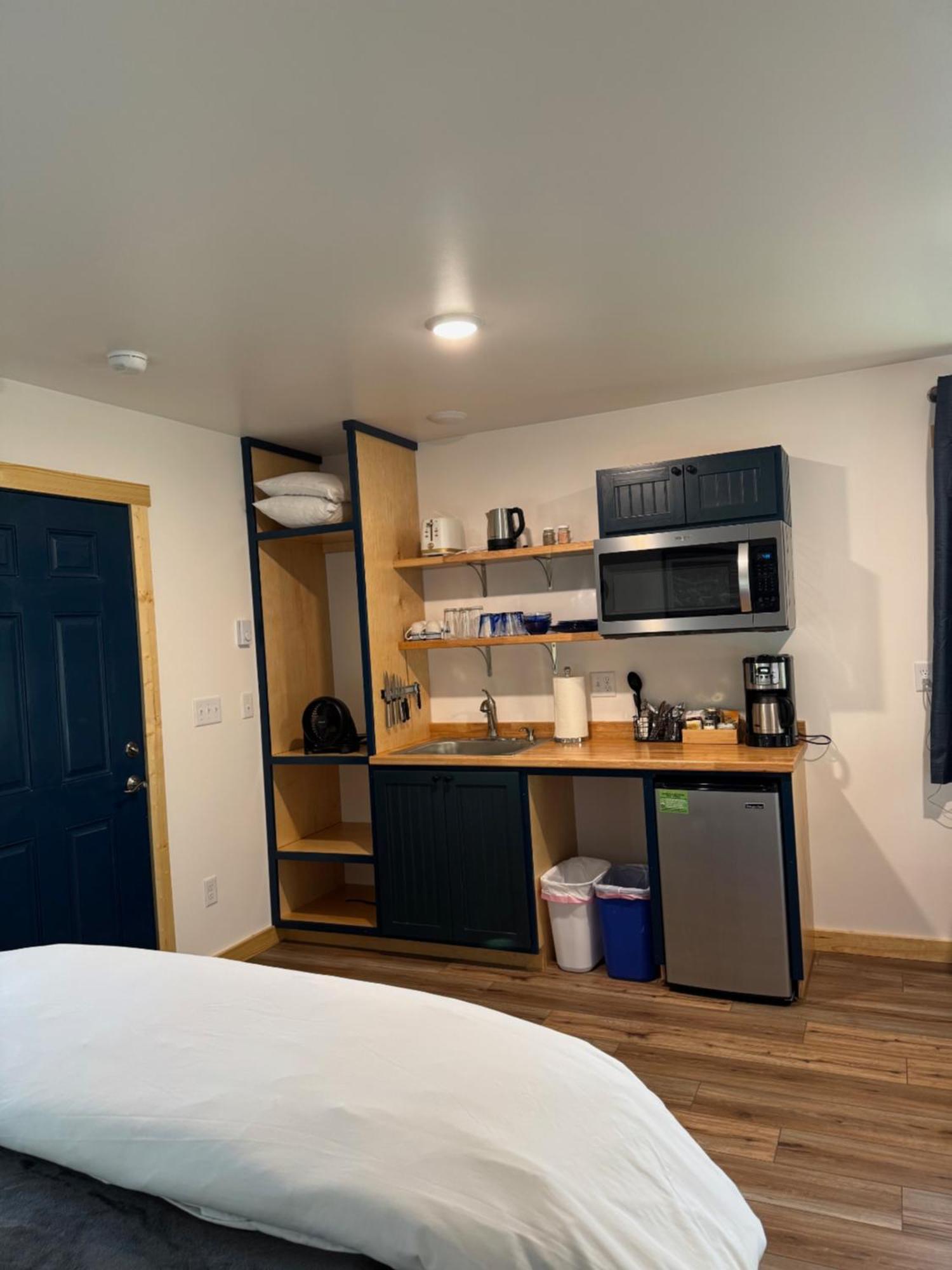Talkeetna Wilderness Lodge & Cabin Rentals Sunshine Exterior foto